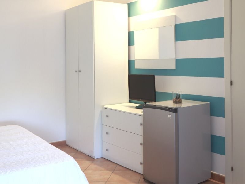 Camera Friday 2 B&B  Happy Days Santa Maria al Bagno vicino Nardò sul Golfo di Gallipoli