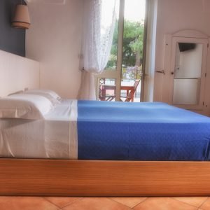 Matrimoniale con Terzo Letto