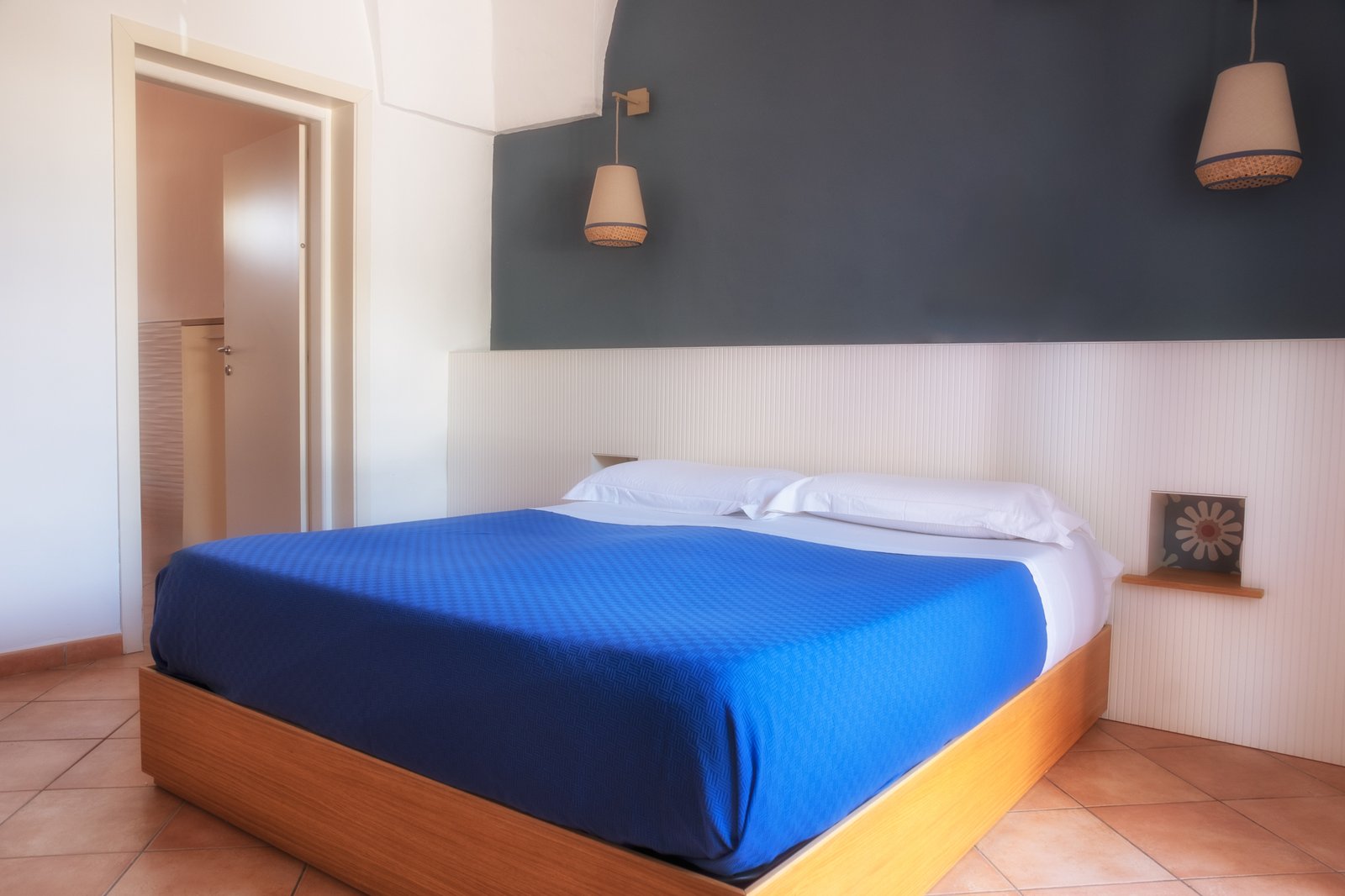 B&B Nardò Monday letto