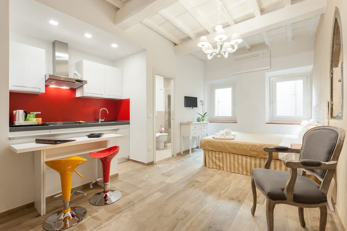 Suite Mariasole - foto 1