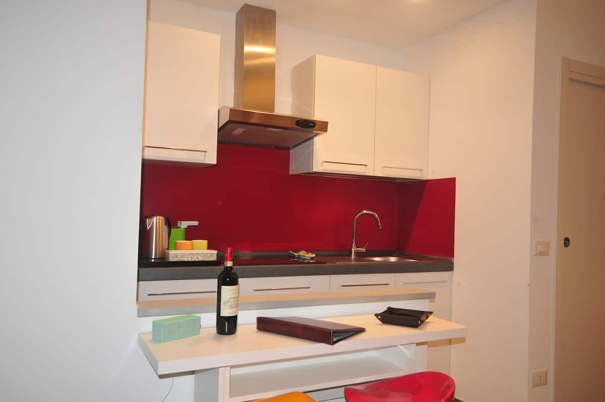 Suite Mariasole - foto 10