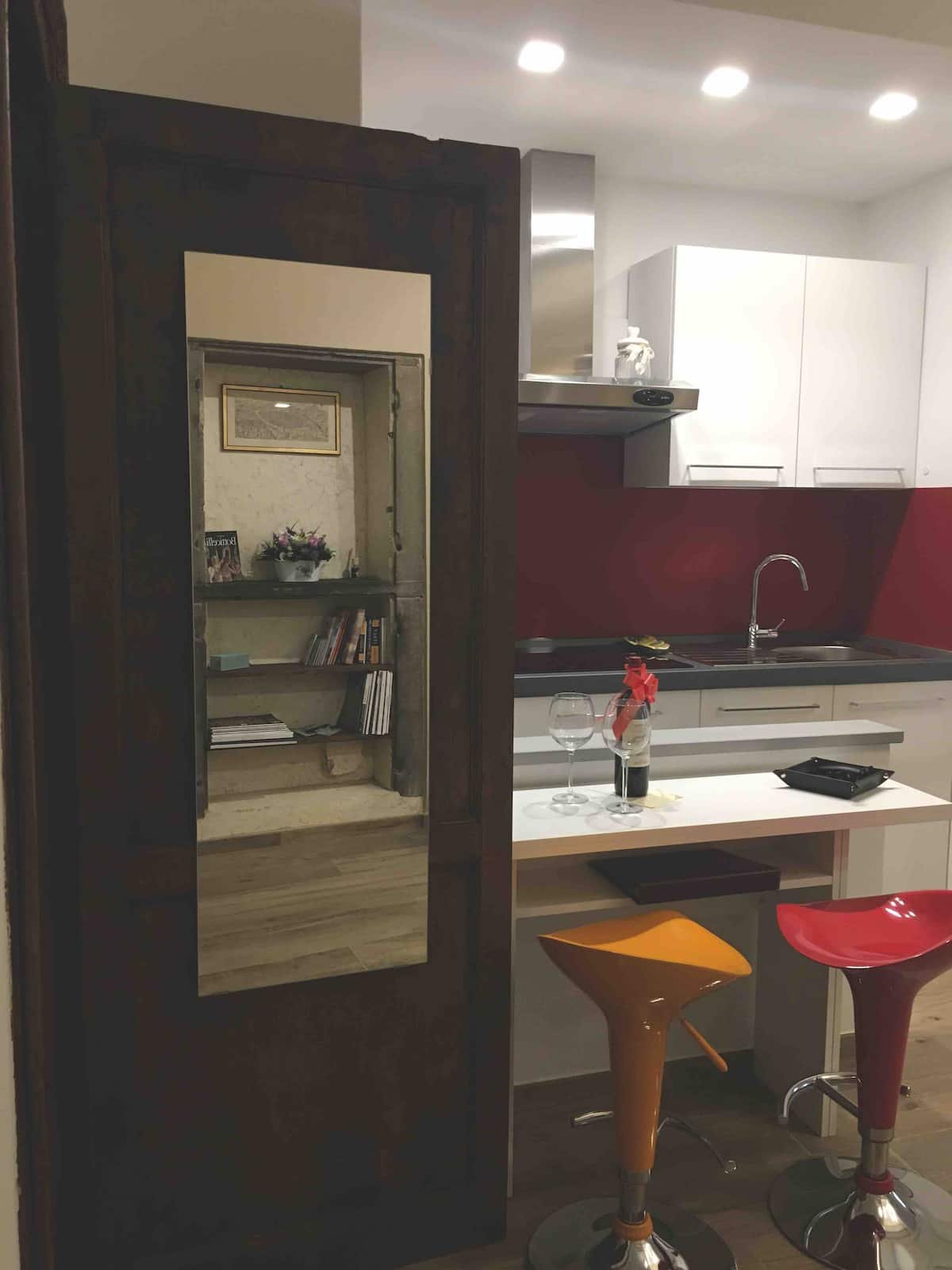 Suite Mariasole - foto 13