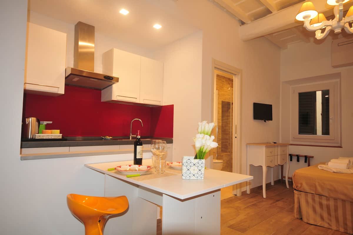 Suite Mariasole - foto 14