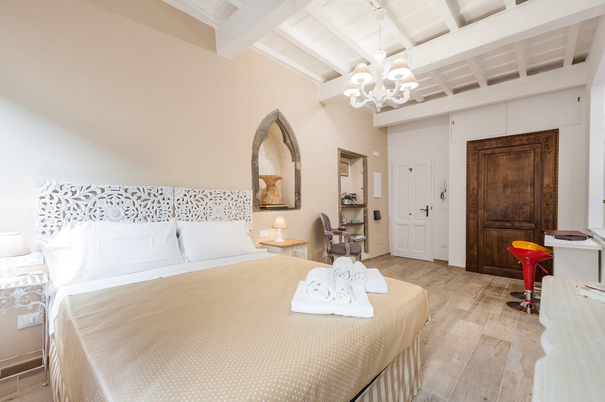 Suite Mariasole - foto 16