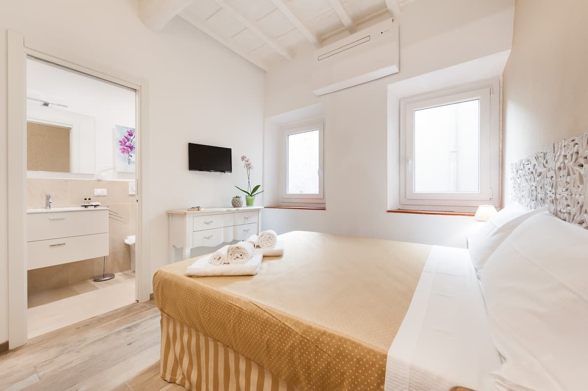 Suite Mariasole - foto 17