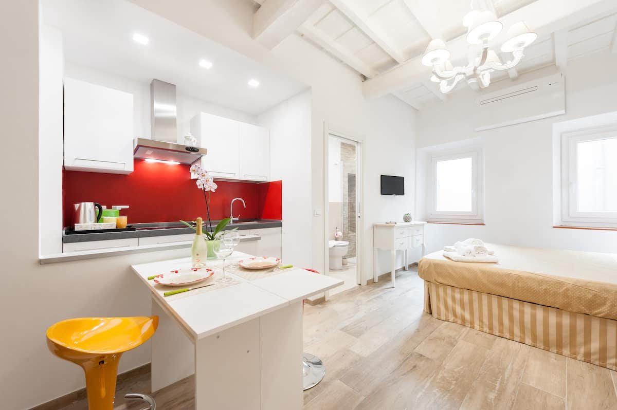 Suite Mariasole - foto 19