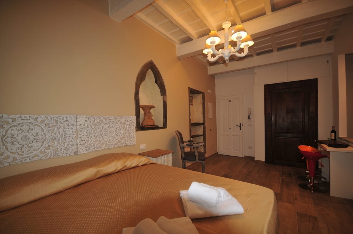 Suite Mariasole - foto 25
