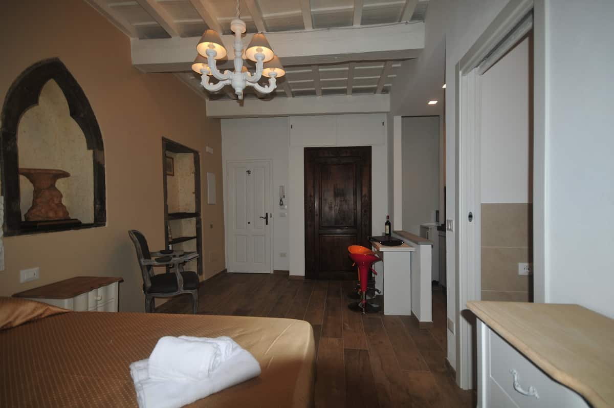 Suite Mariasole - foto 26