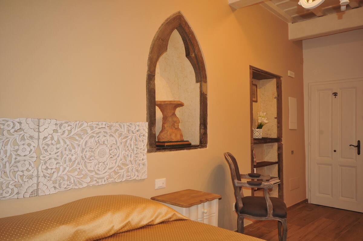Suite Mariasole - foto 28