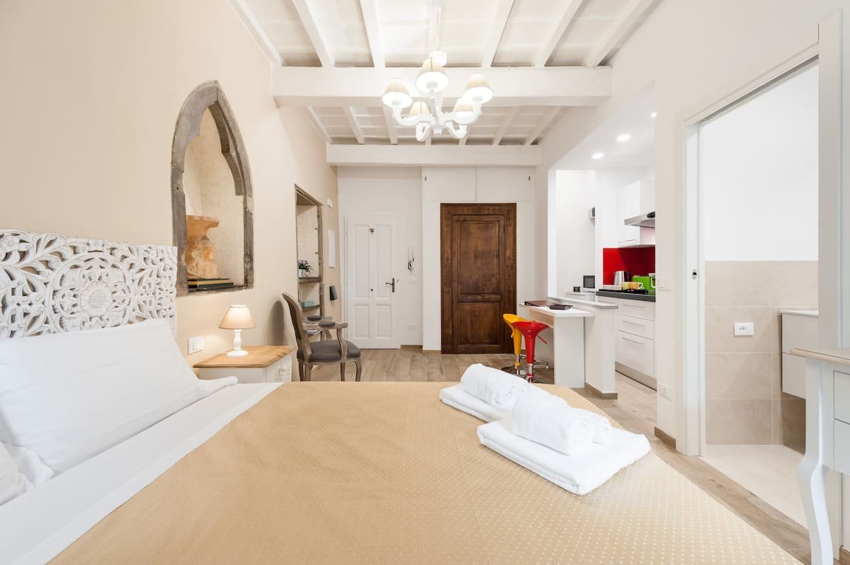 Suite Mariasole - foto 3