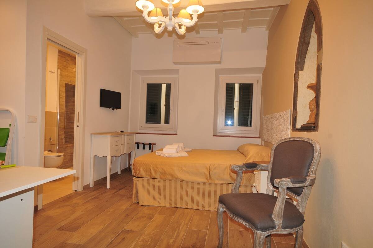 Suite Mariasole - foto 31