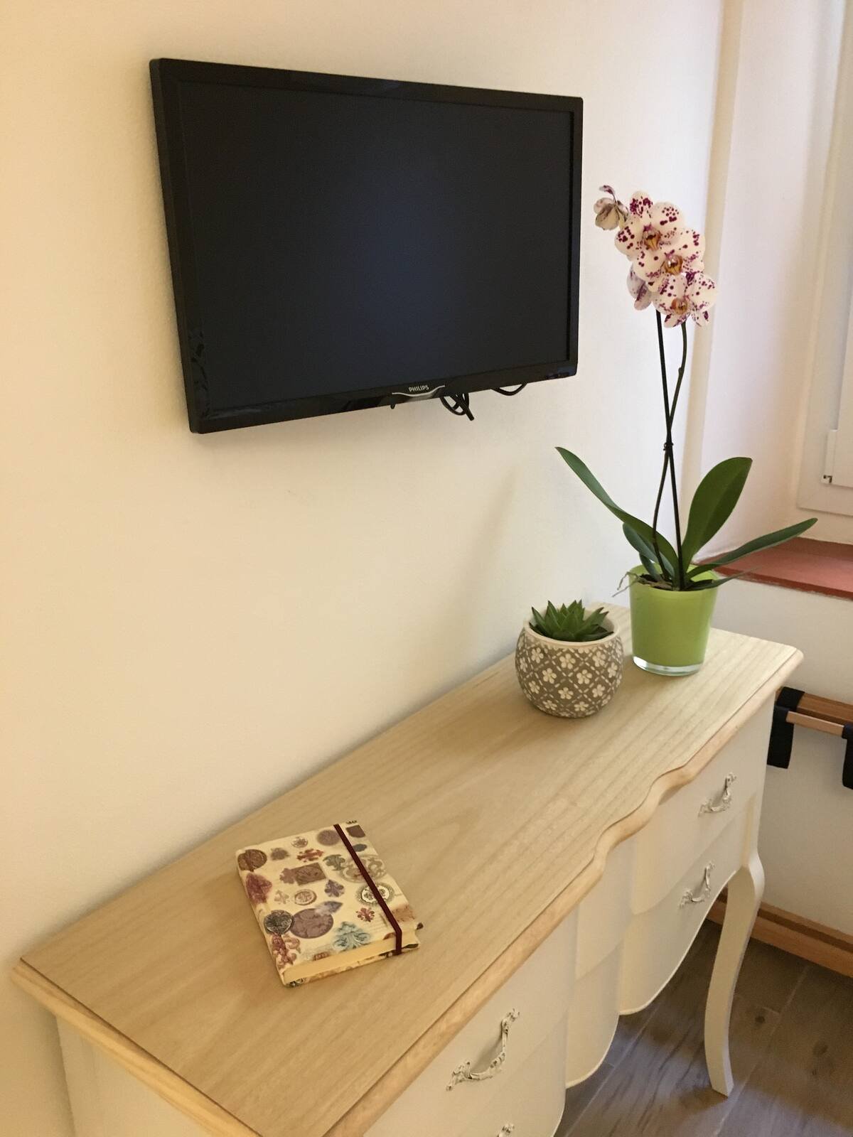 Suite Mariasole - foto 35
