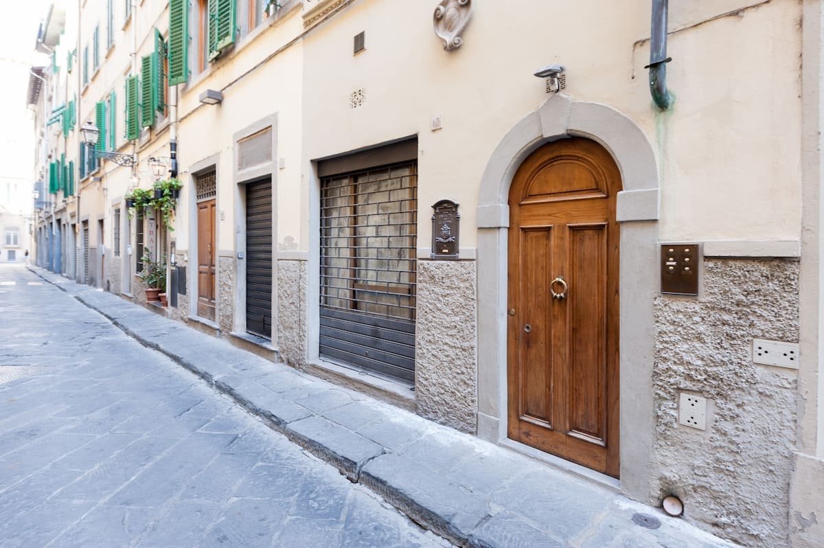 Suite Mariasole - foto 37
