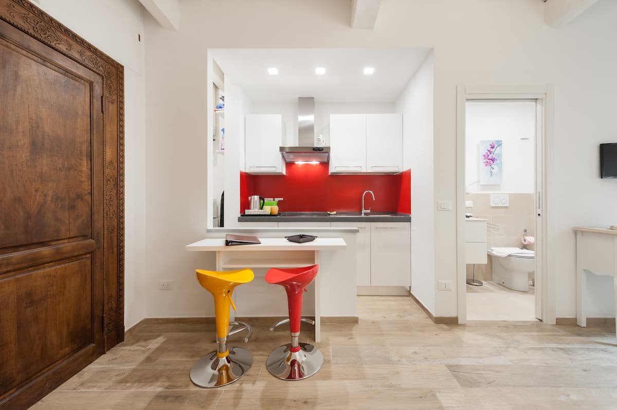 Suite Mariasole - foto 4