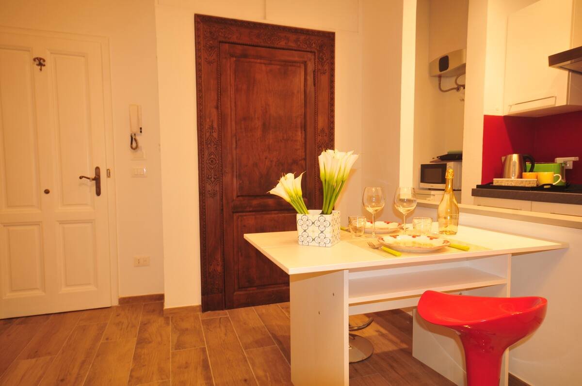 Suite Mariasole - foto 40