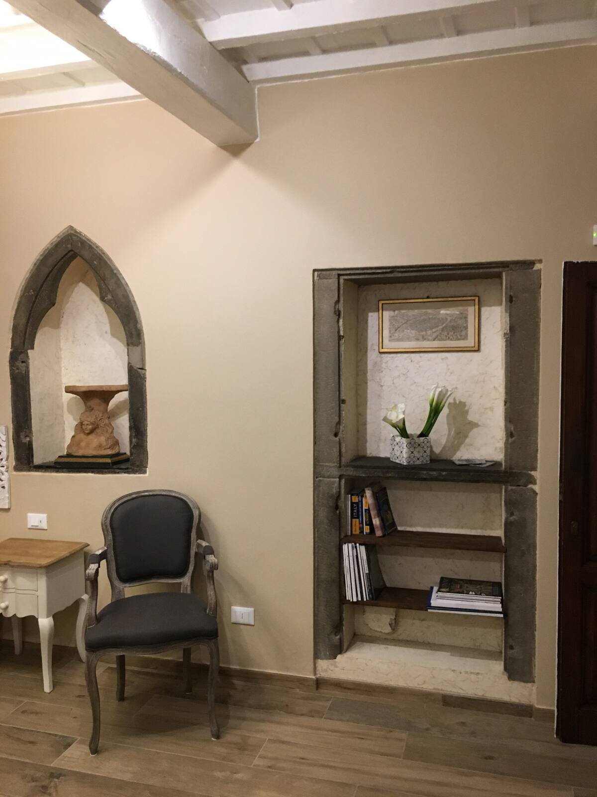Suite Mariasole - foto 43