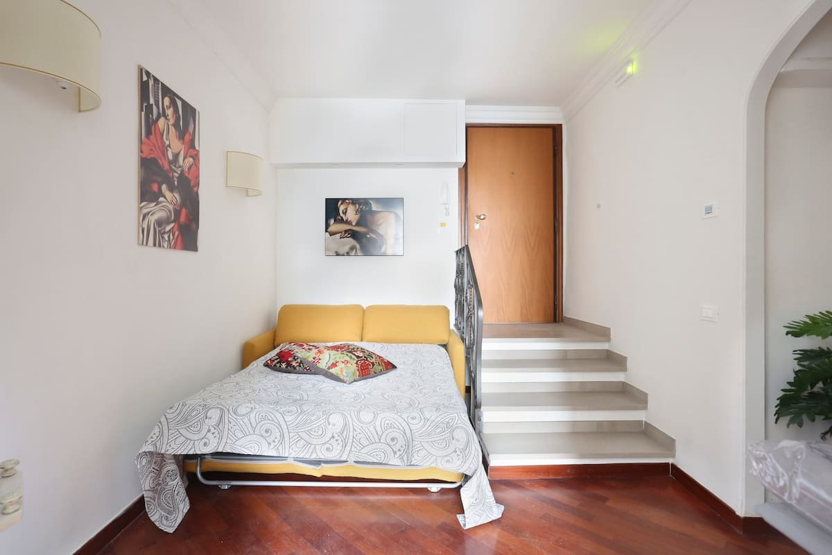 L&D 51 Suites - foto 8
