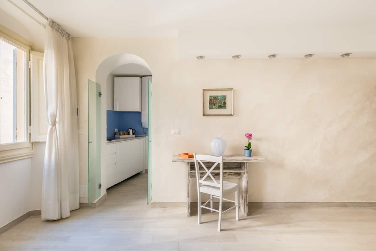 Suite Piccolo Principe - foto 18