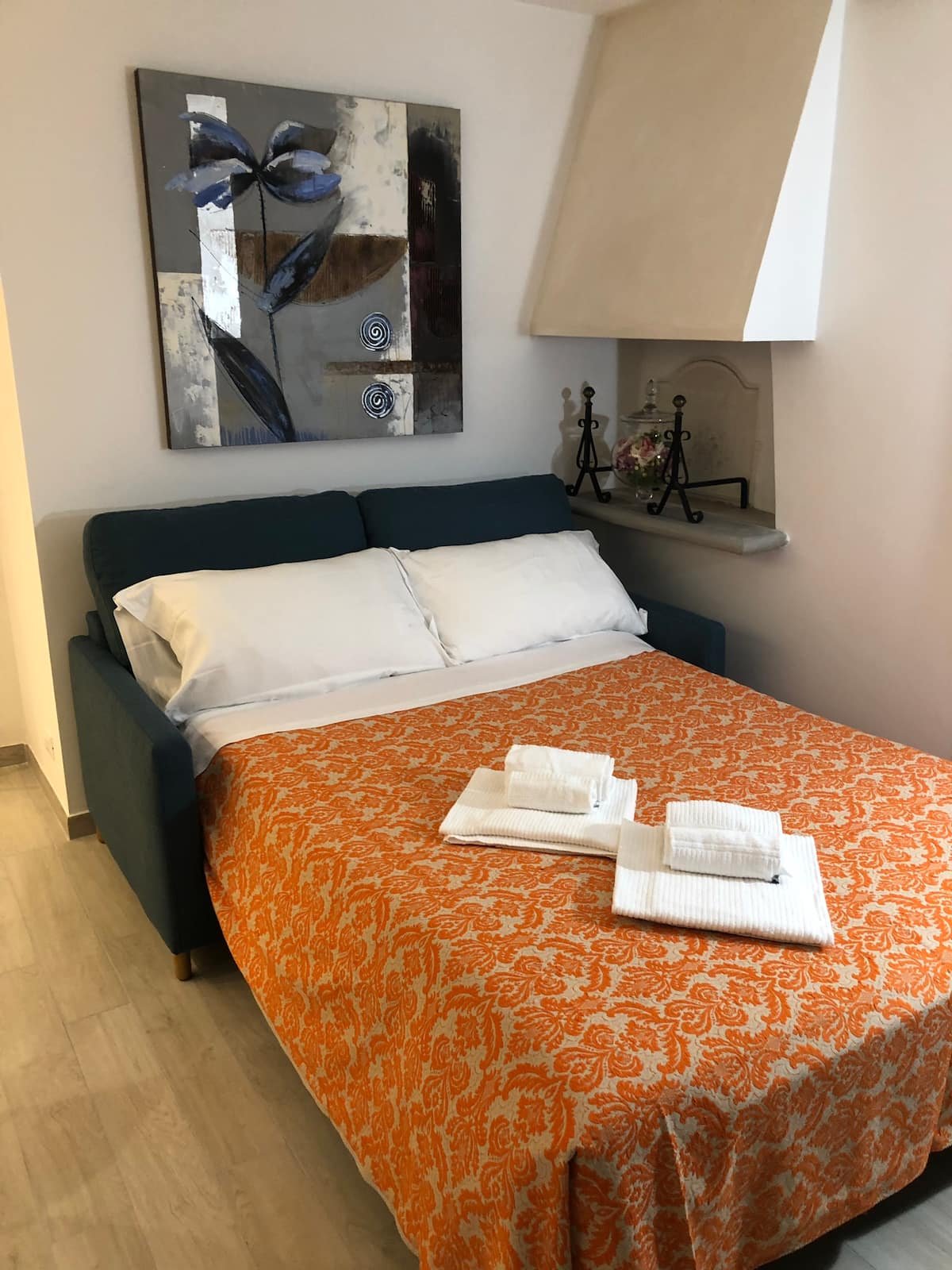 Suite Piccolo Principe - foto 30