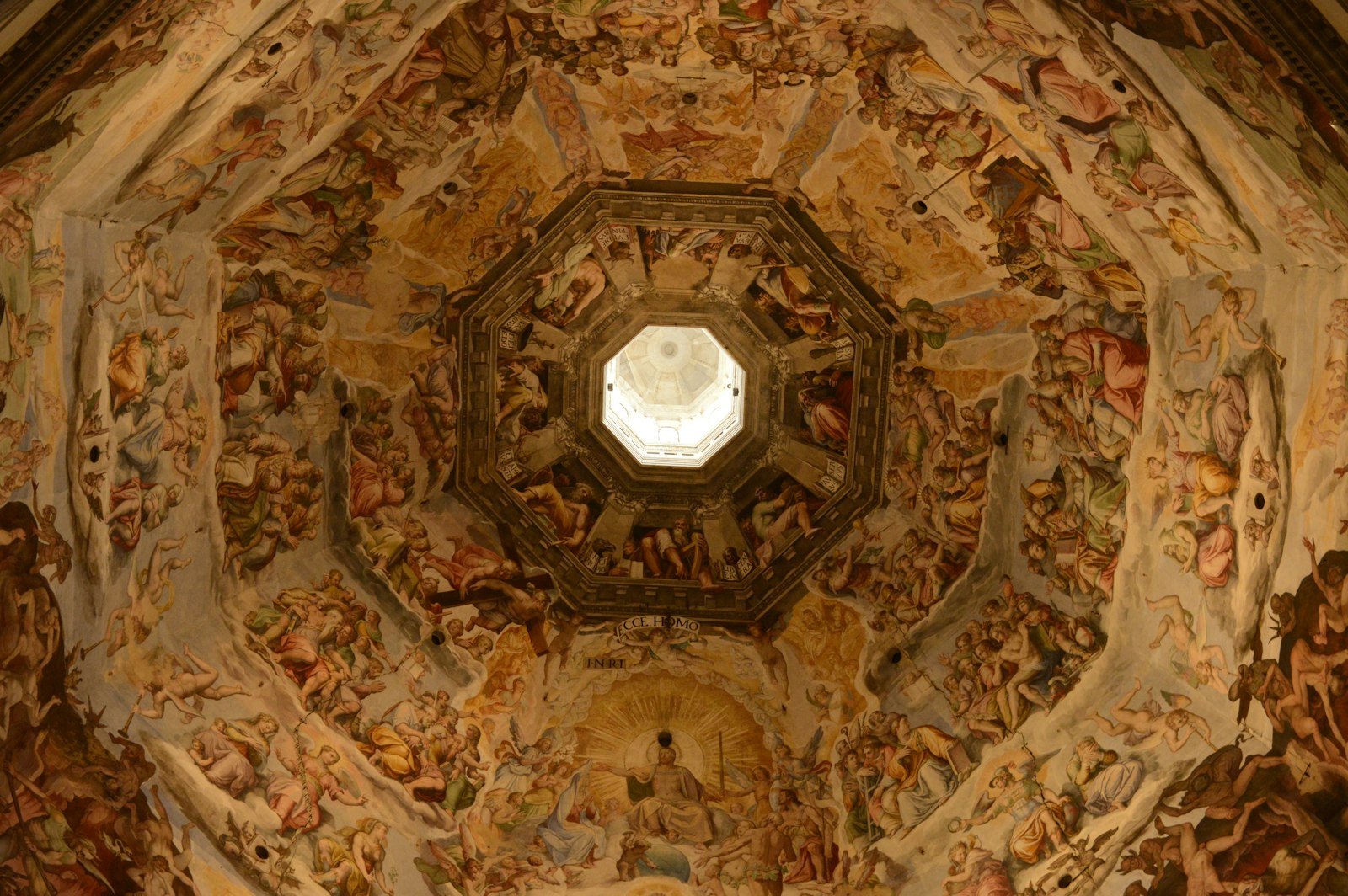 Ognissanti Church, Florence: Botticelli’s tomb and the masterpieces inside