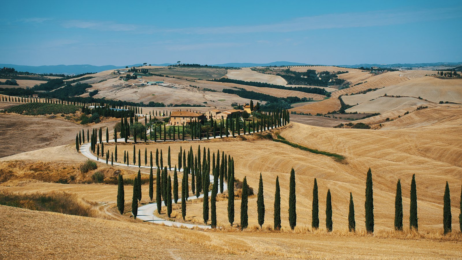 Day trips from Florence: 8 Tuscany destinations (and how to get there)