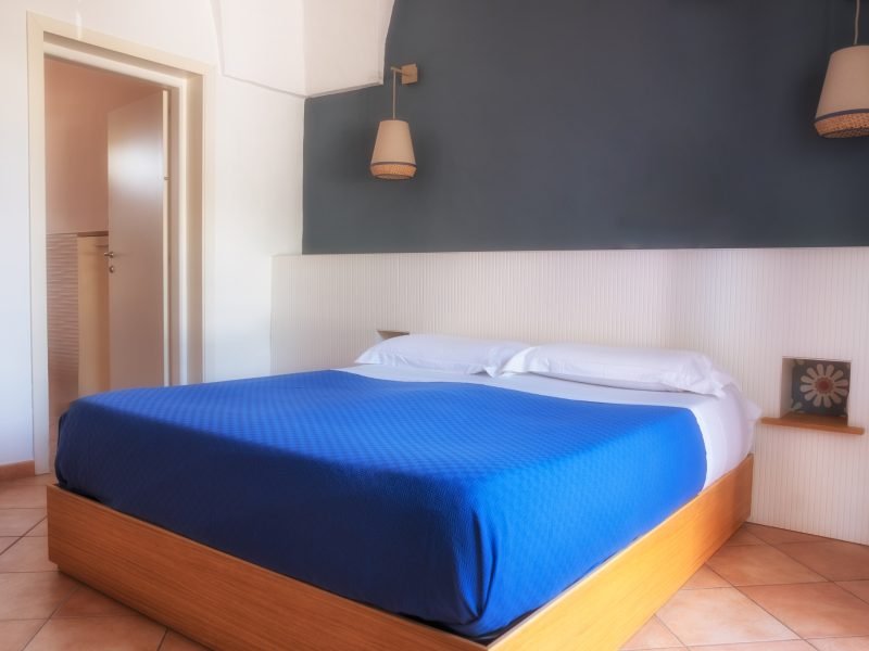 B&B Nardò Monday letto